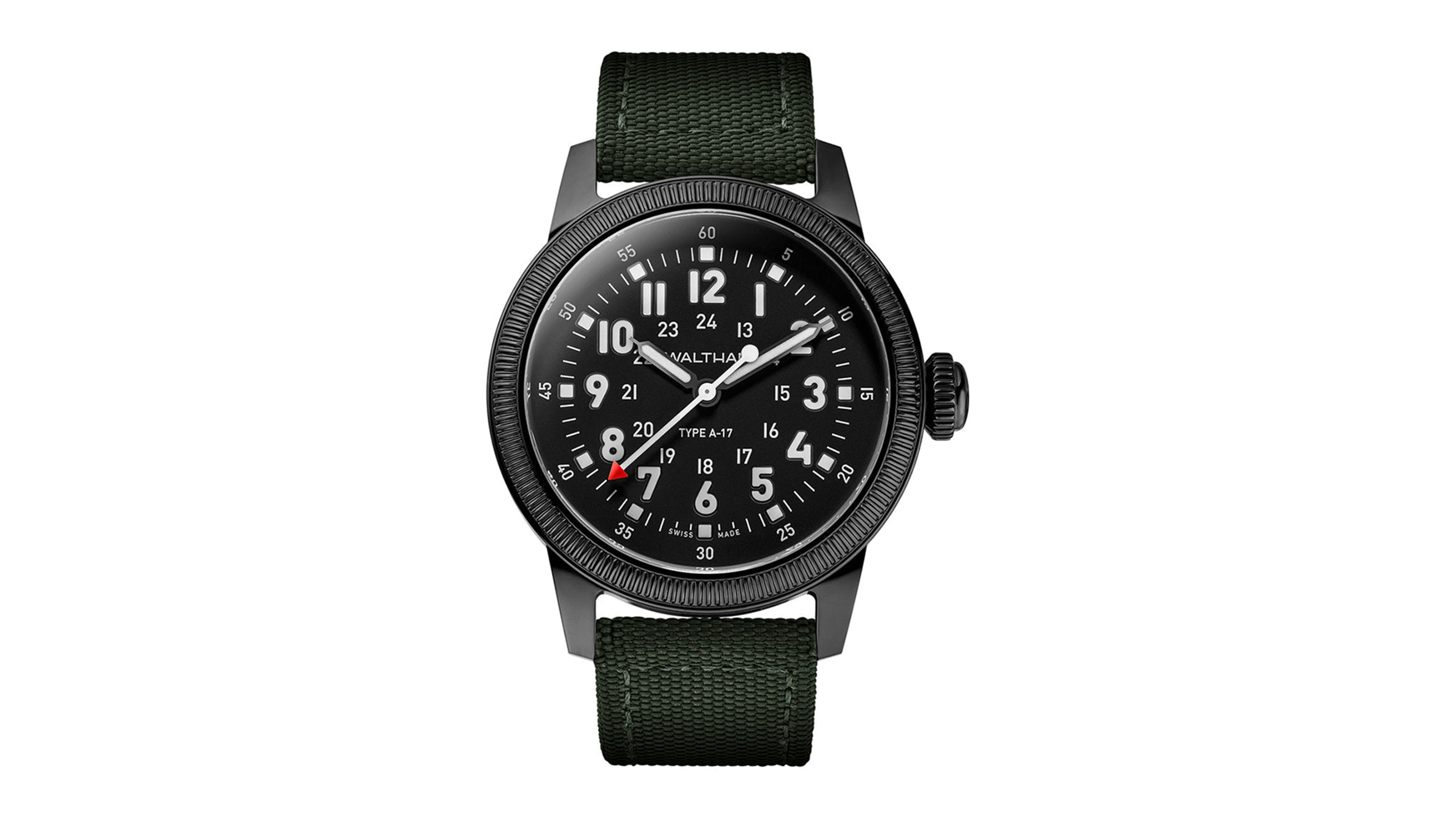 A17 Pilot 