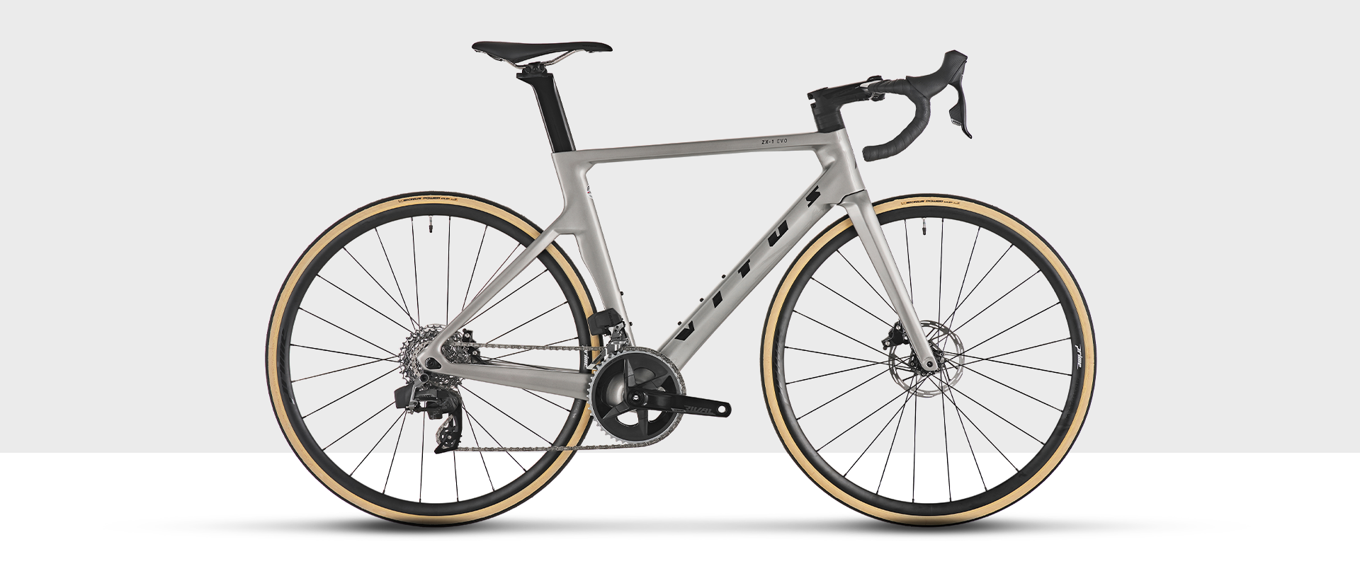 Vitus ZX-1 EVO Rival AXS Road Bike – Vitus Bikes