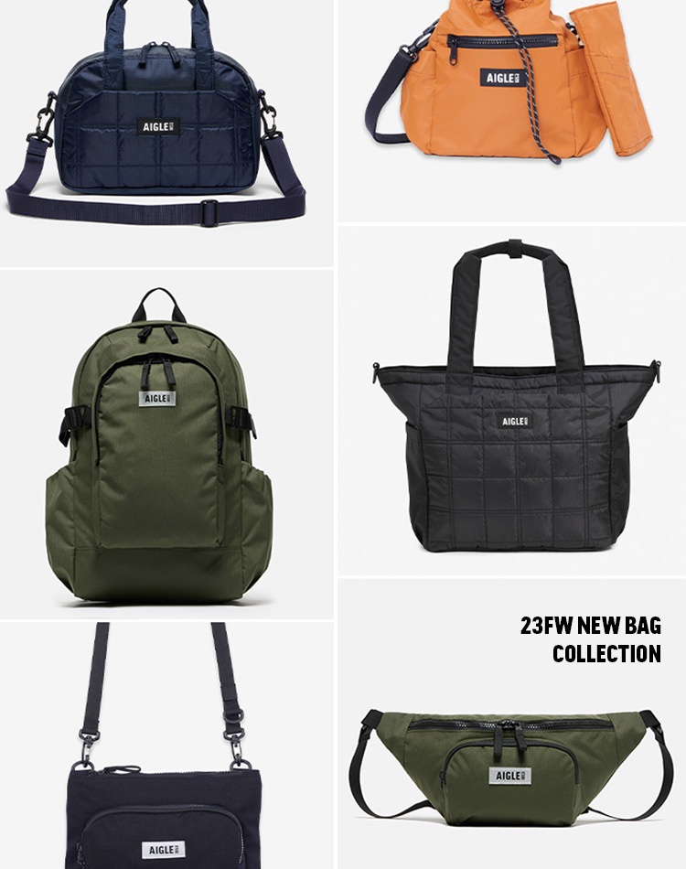 AIGLE（エーグル）公式オンラインショップ