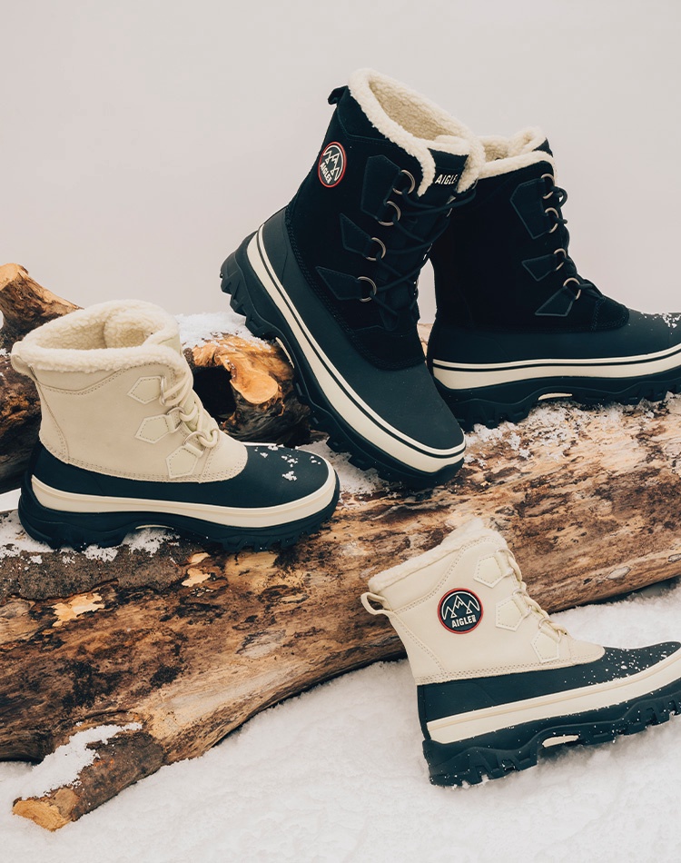 AIGLE（エーグル）公式オンラインショップ