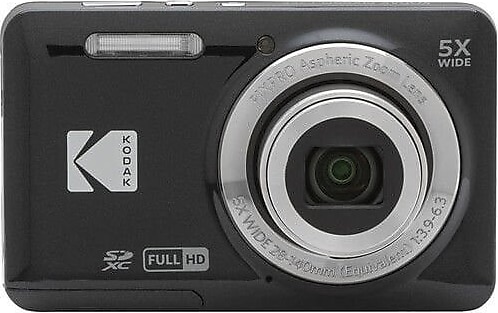 Kodak Pixpro FZ55 Friendly Zoom Dijital Fotoğraf Makinesi