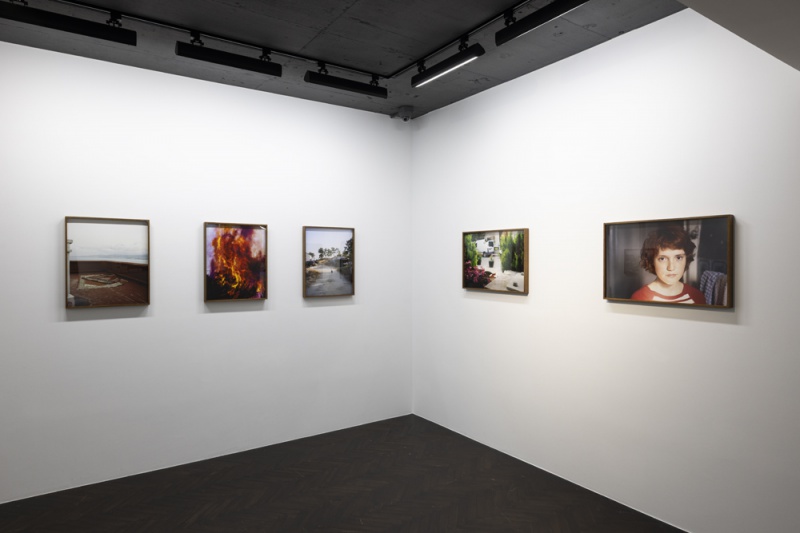 ペドロ・コスタ「溶岩の家」＆ アンドレ・プリンシペ「内なる海