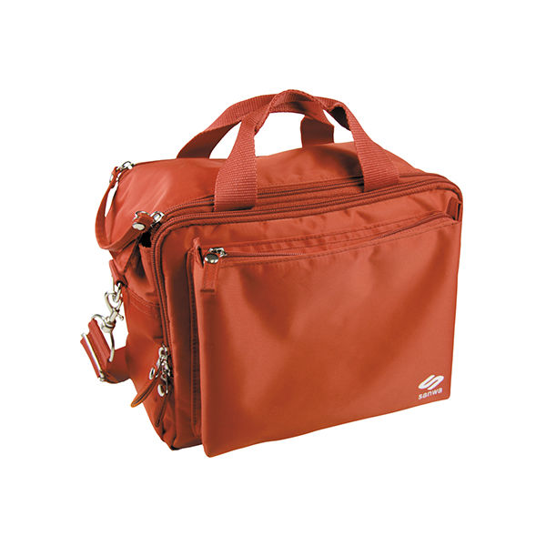 三和製作所 救急用品DXパックIIIセット オレンジ 7-5095-03 1セット