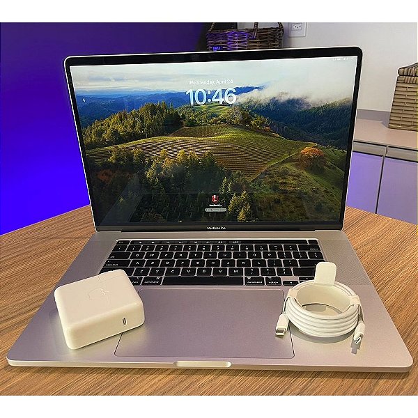 MacBook Pro A2141 16