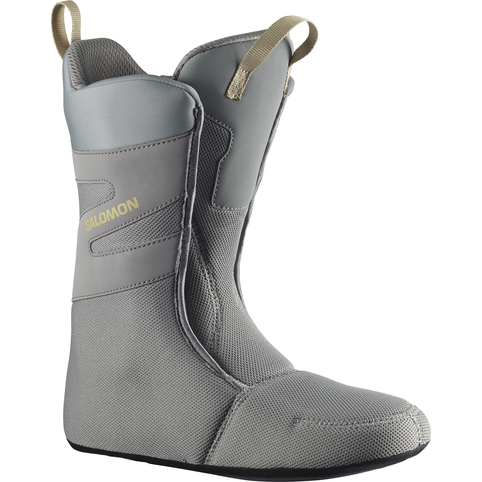 DIALOGUE DUAL BOA® Grey | Salomon