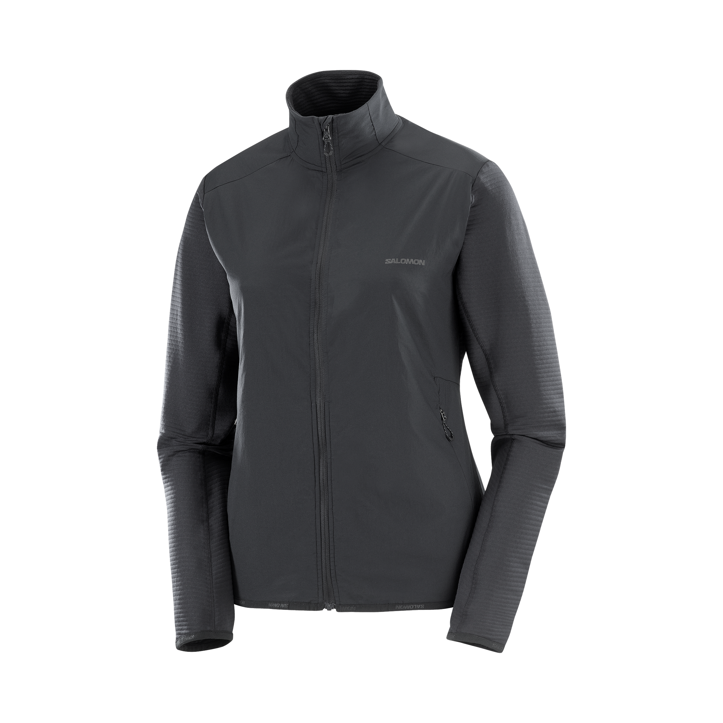 ESSENTIAL LIGHTWARM HYBRID Black | Salomon