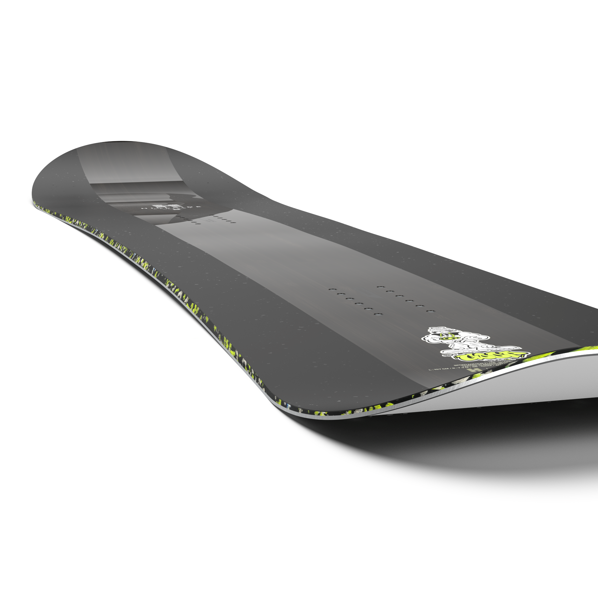 HPS - GOOP Unisex - Freeride | Salomon