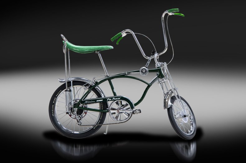 1970 Schwinn Sting-Ray | MS Classic Cars