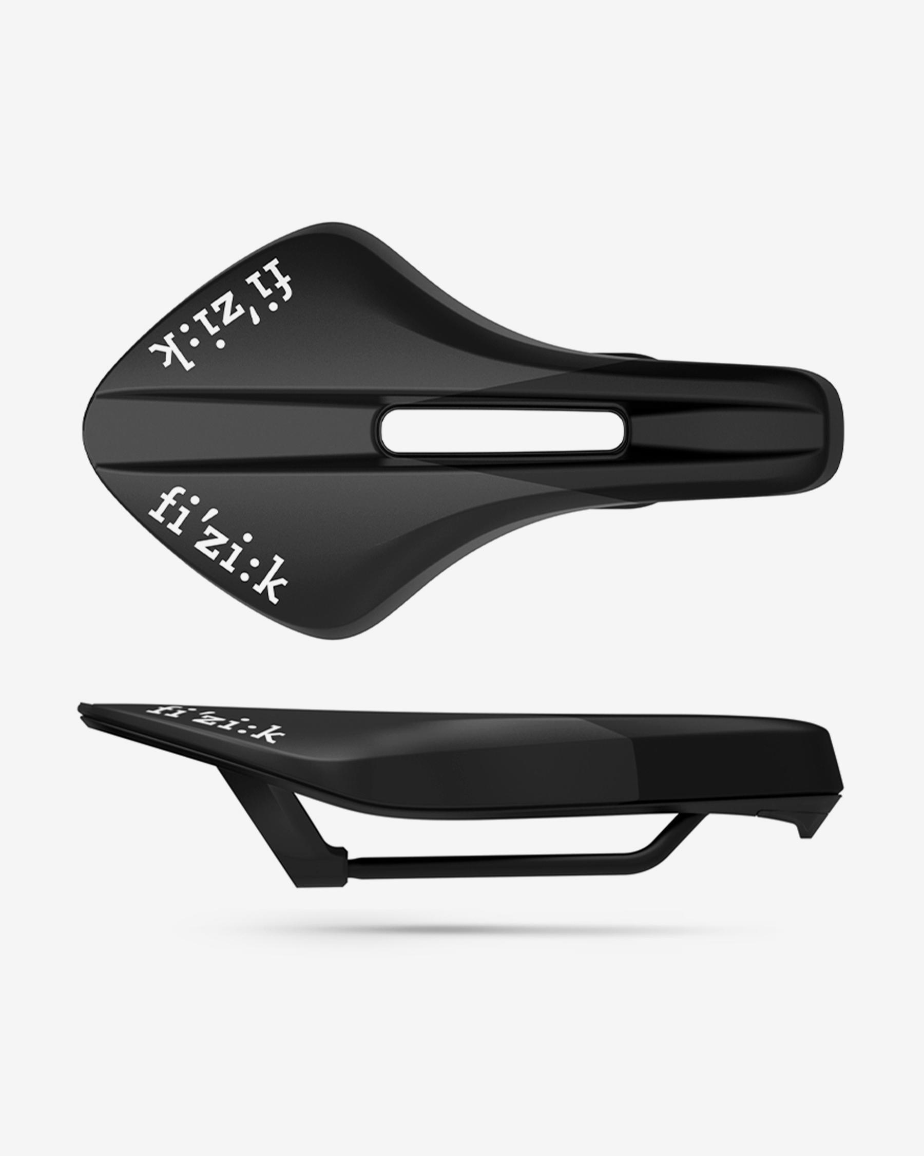 Fizik Transiro Aeris SD R5 135 mm Saddle | Deporvillage