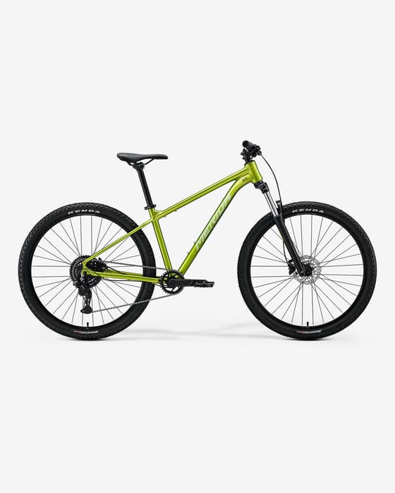 BH Expert 4.5 MTB Bike | Deporvillage