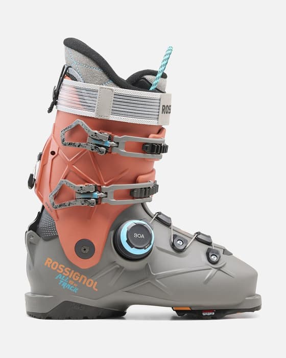 Rossignol Alltrack 90 HV 2026 boots | Deporvillage