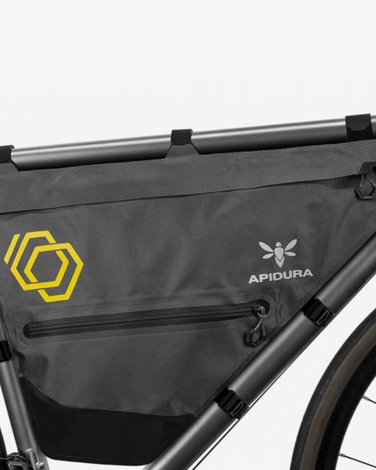 Apidura Expedition Full Frame Pack 14L Frame Bag | Deporvillage