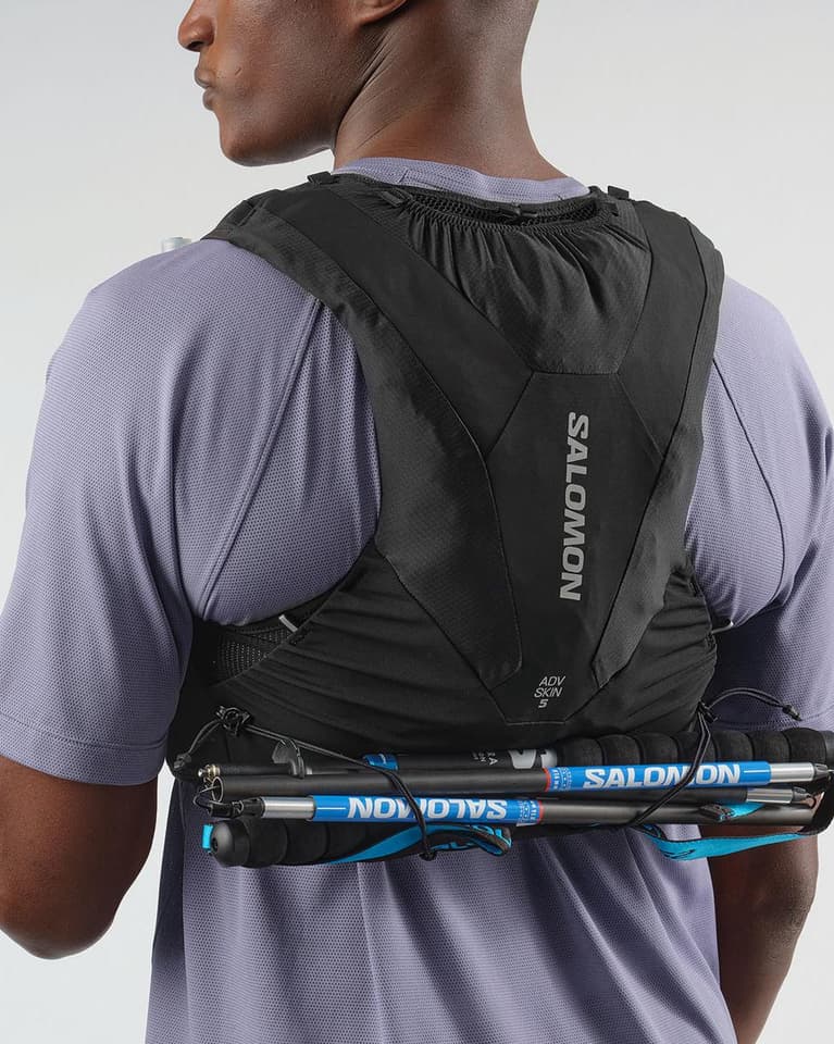 Salomon ADV Skin 5 Hydration Vest | Deporvillage
