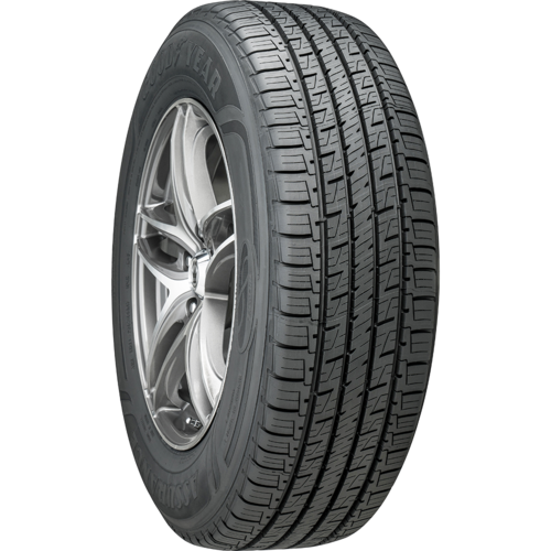 Goodyear Assurance MaxLife 215 /50 R17 95V XL VSB | 235 /40 R19