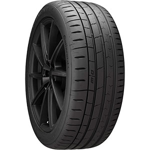 Continental Extreme Contact Sport 02 235 /40 R19 96Y XL BSW | 275