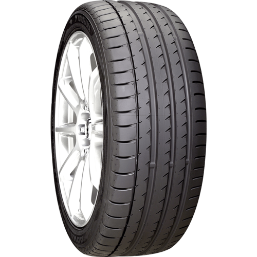 Yokohama ADVAN Sport V105S ZPS 245 /50 R19 105W XL BSW BM RF