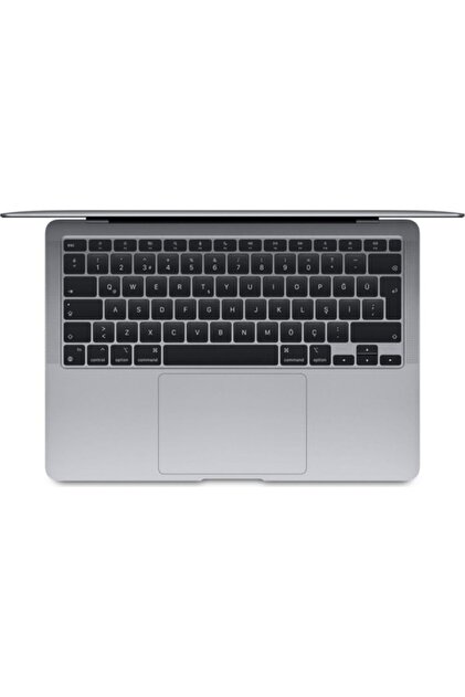 Apple Macbook Air M1 Çip 8gb 256gb Ssd Macos 13