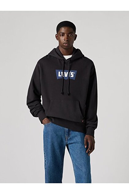 Levi's Premium Graphic Hoodie - Fiyatı, Yorumları