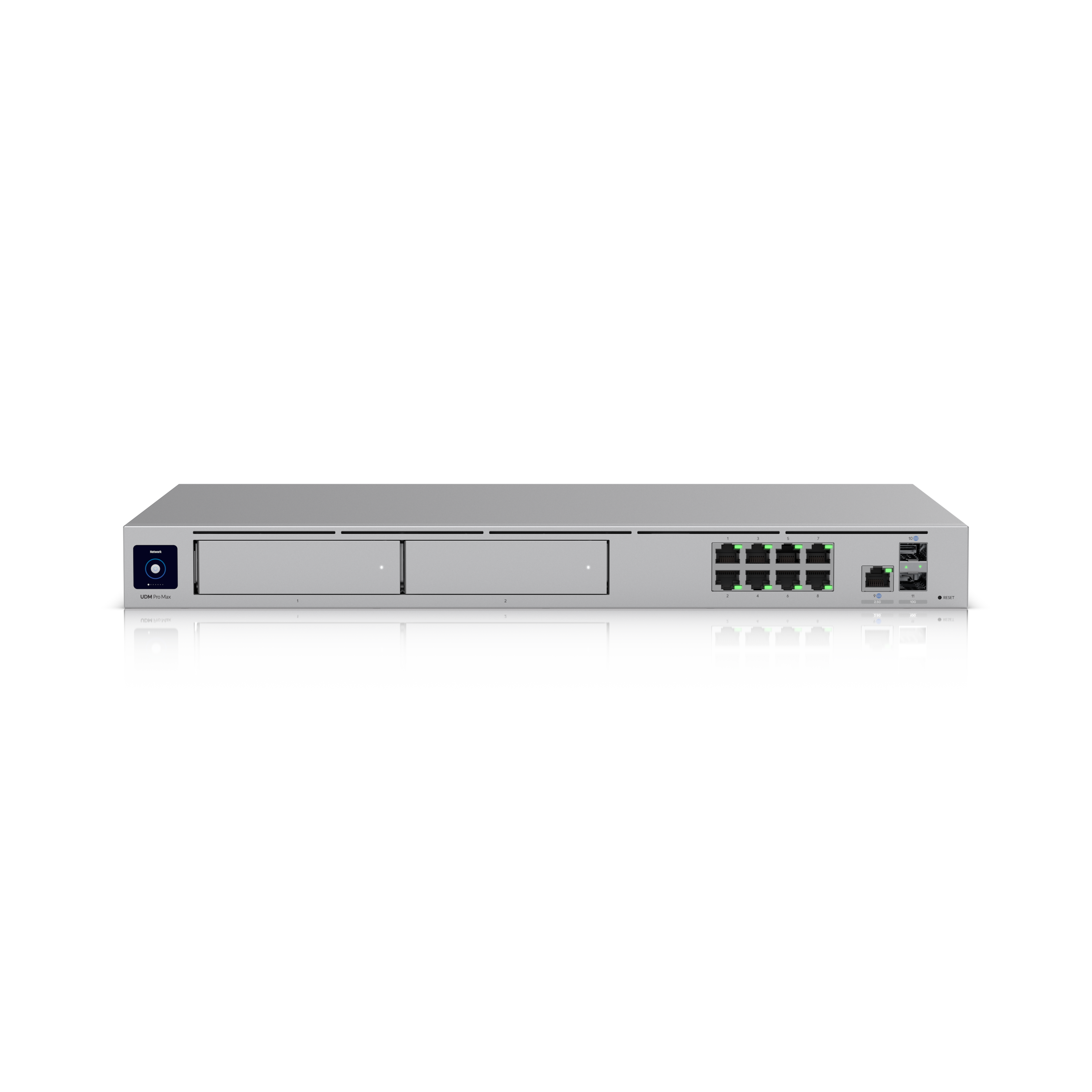 Dream Machine Pro Max - Ubiquitiストア 日本
