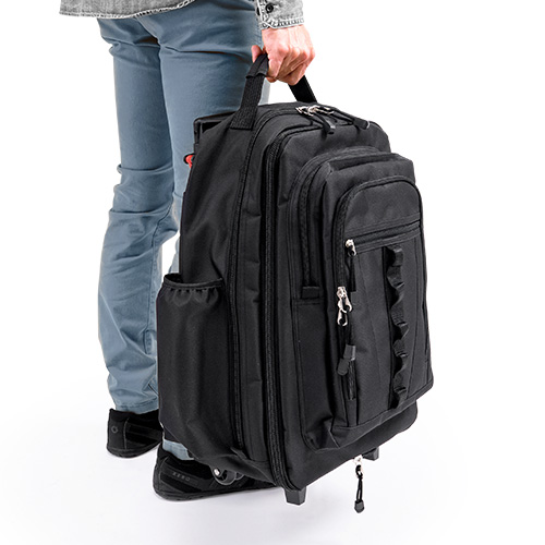 キャリーリュック（ソフトキャリー・レディース・メンズ・機内持ち込み