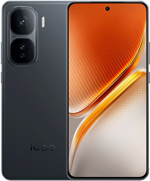 SIMフリー) ビボ Vivo iQOO Neo10 Pro 5G V2426A デュアルSIM 256GB