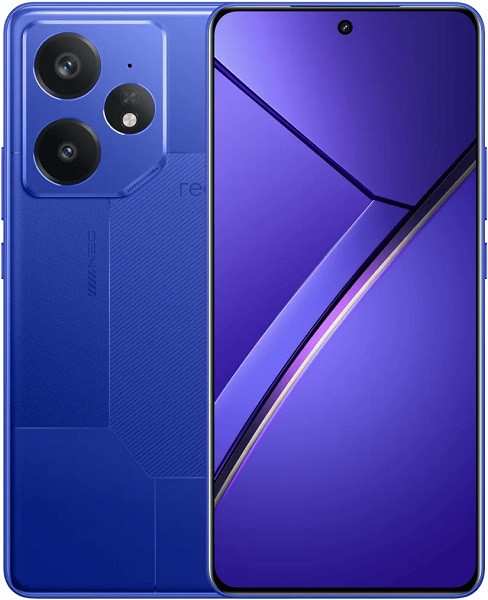 SIMフリー) リアルミー Realme Neo7 5G RMX5060 デュアルSIM 256GB