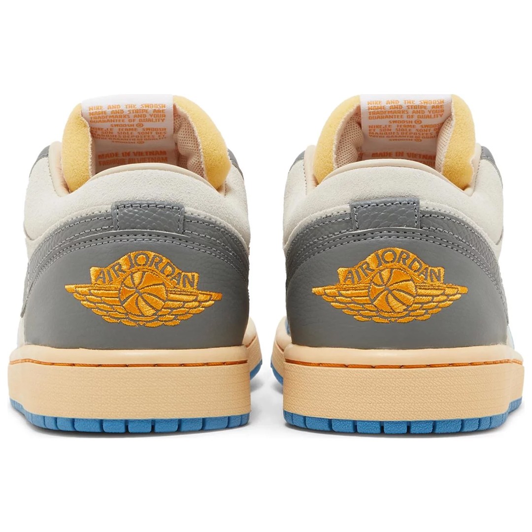 Air Jordan 1 Low Tokyo 96