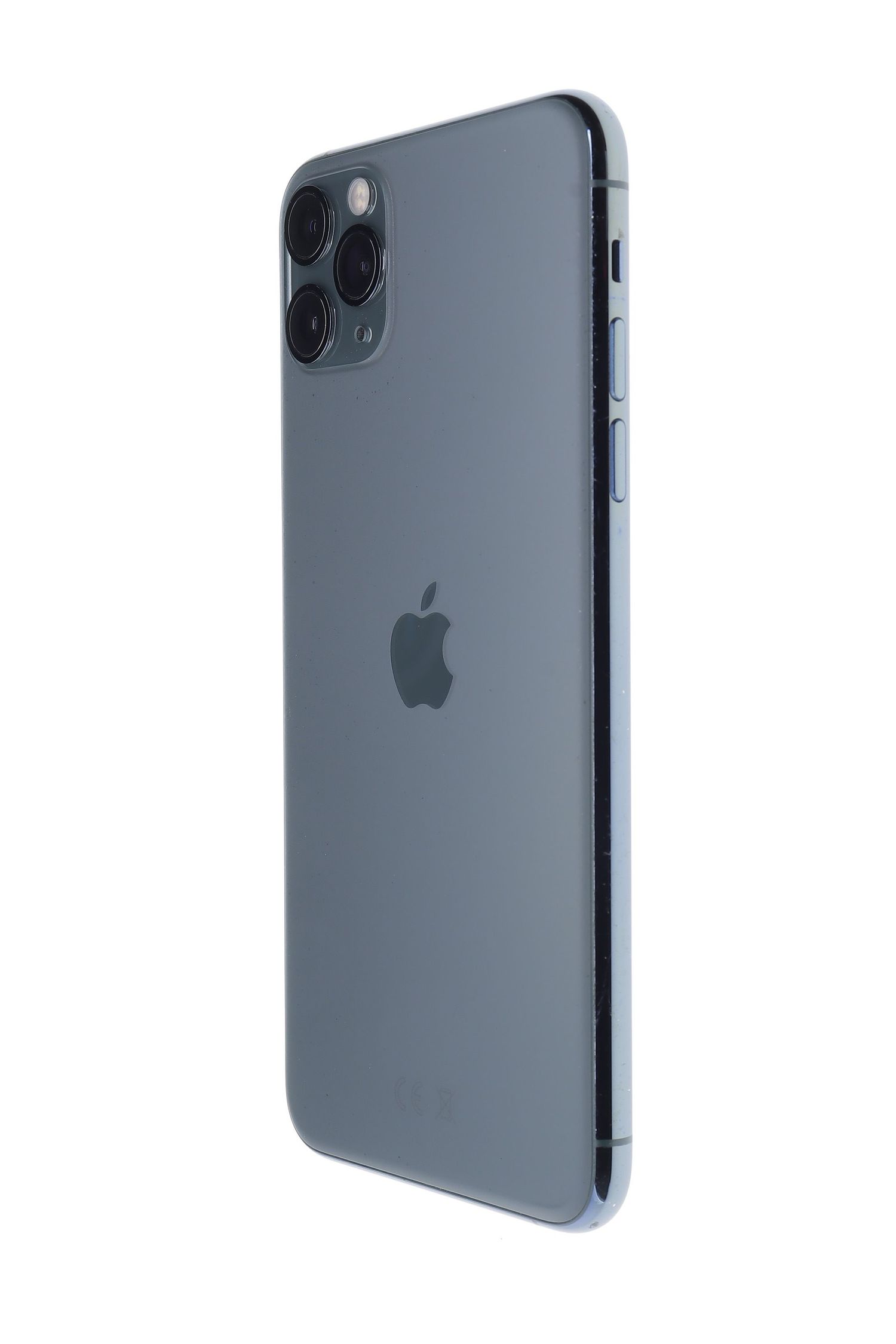 Apple iPhone 11 Pro Max, Midnight Green, 256 GB - de la 1.369 lei
