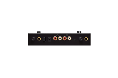 KAOSS PAD QUAD - DYNAMIC EFFECTS PROCESSOR | KORG (Japan)