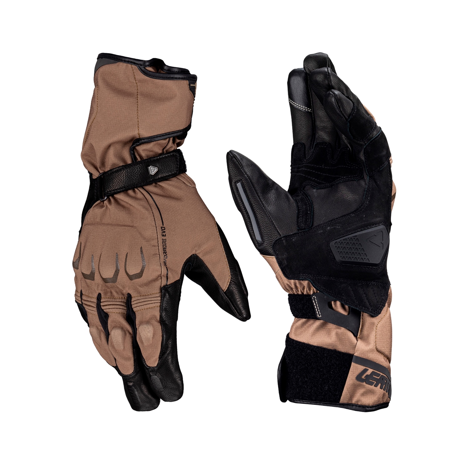 LEATT ADV Subzero 7.5 Gloves | Kimpex Canada