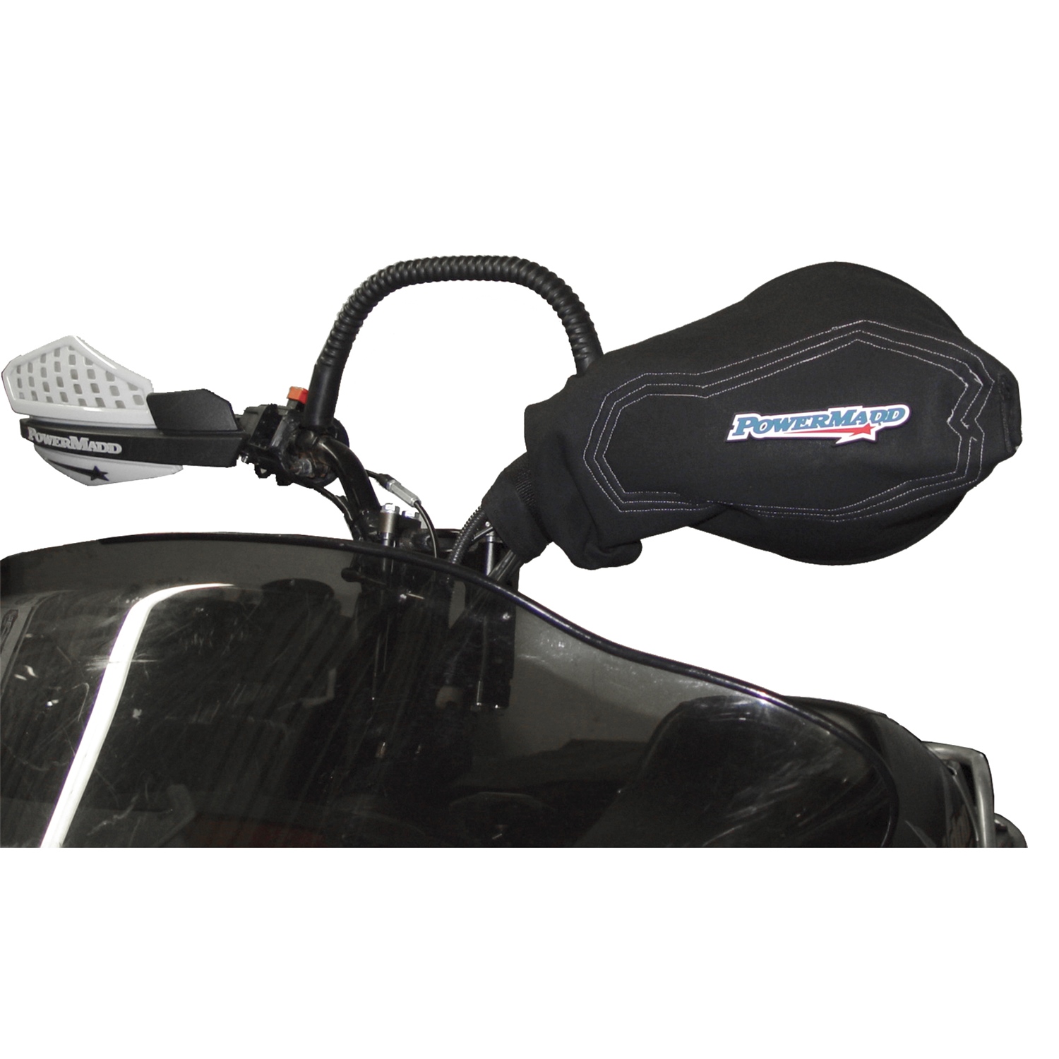 POWERMADD Star Series Handguard Gauntlet | Kimpex USA