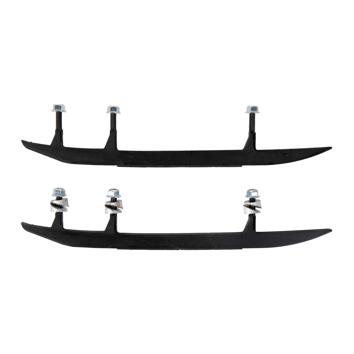 SNOWTRACKER Auto-sharpening Semi-aggressive Wea