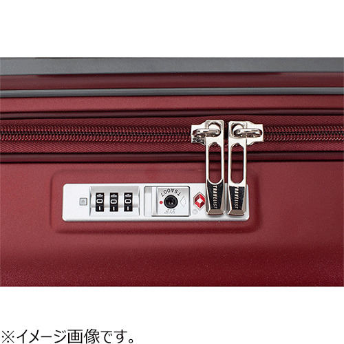 トラベリスト（TRAVELIST） フレームトップオープン ニーズLL 76