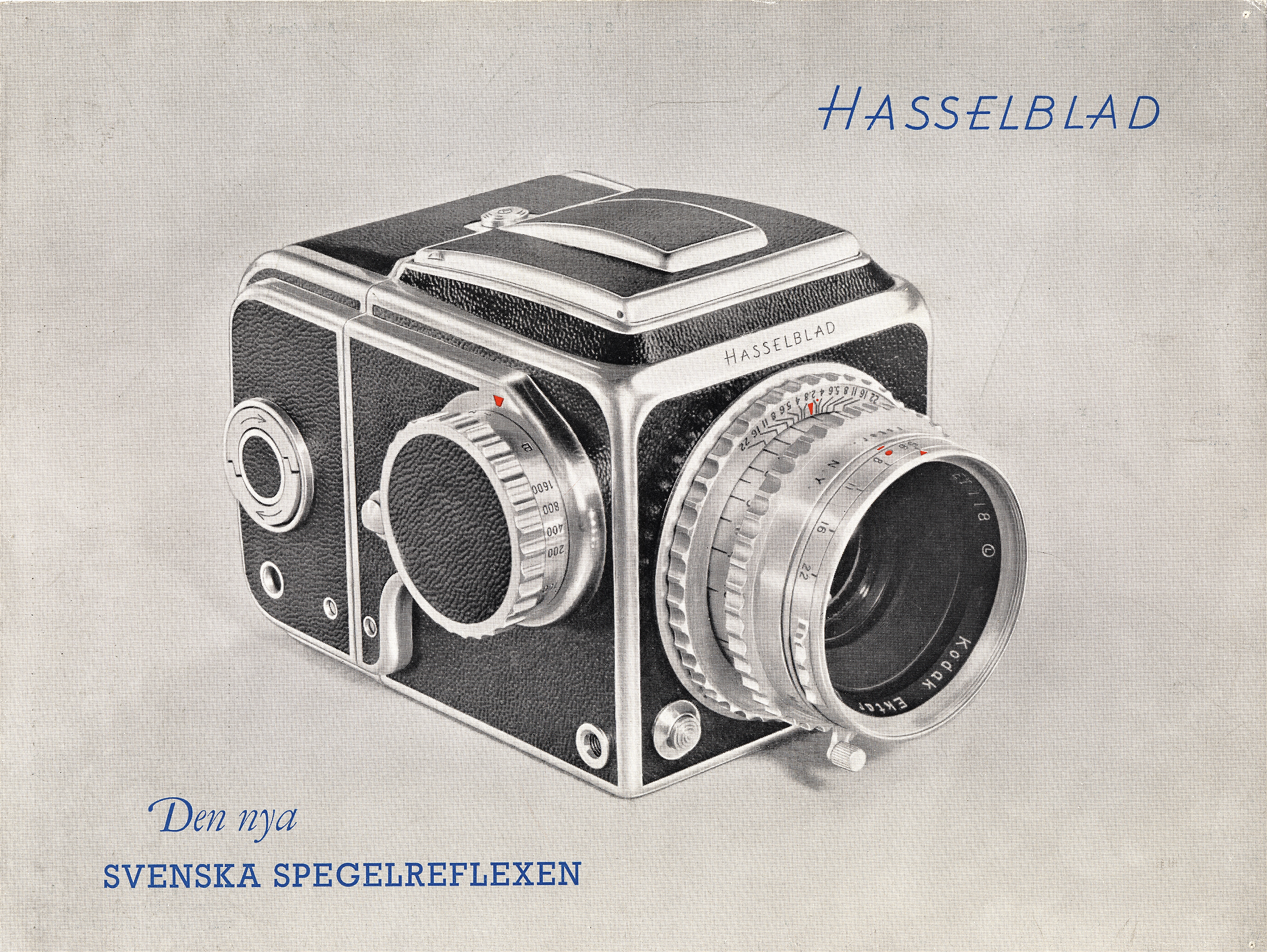 First consumer camera