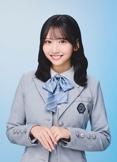 潮紗理菜 10月17日(月)・10月18日(火)「 | ニュース | 日向坂46公式