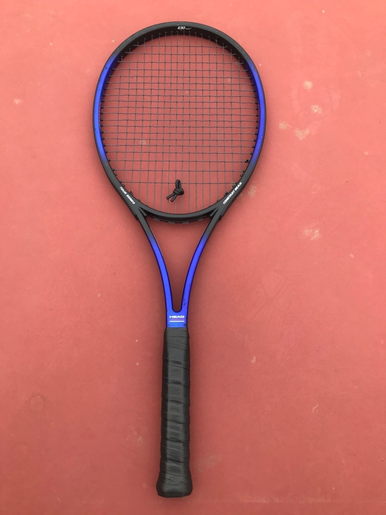 ラケットインプレ Head Pro Tour 630 ヘッド プロツアー 630