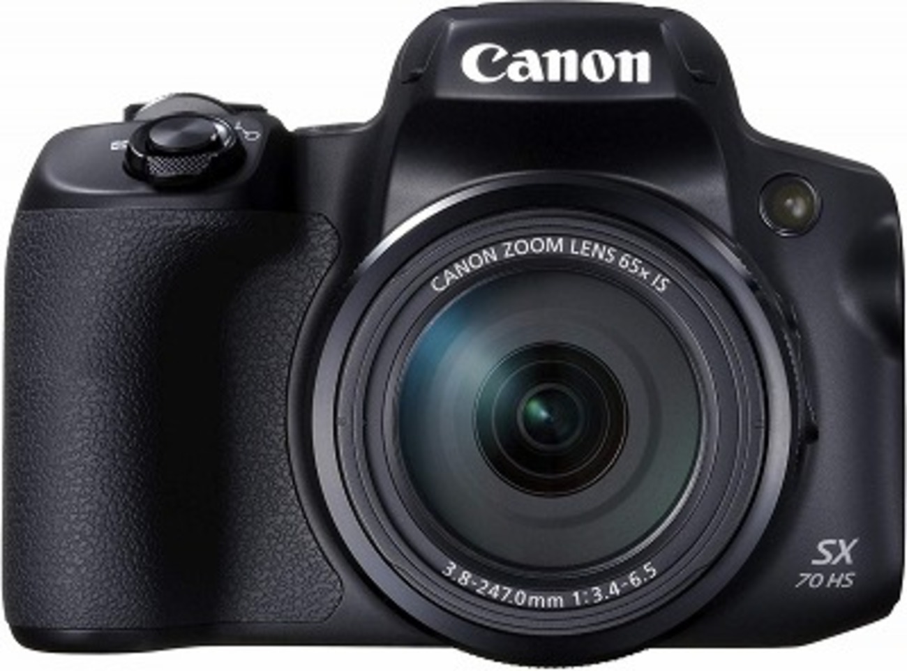 キヤノン PowerShot SX70 HS 購入＆レビュー。野鳥撮影に最適？。AFは