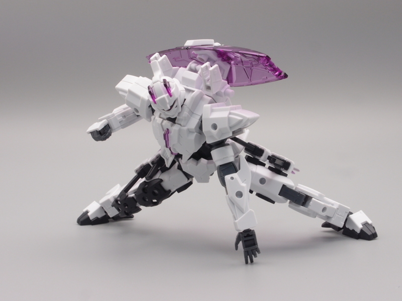 30MM レヴィニクス - 手取り13万だけどFDとか玩具とか
