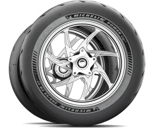 Michelin Power Cup 2 200/55 ZR17 (78W) a € 215,98 (oggi