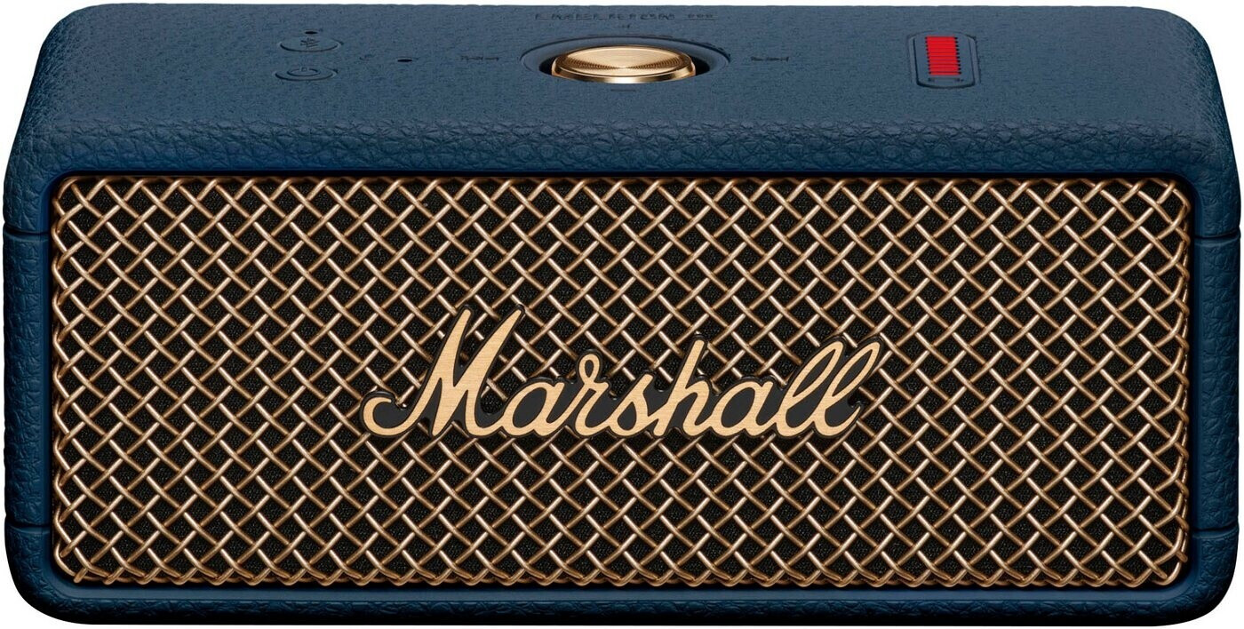 Marshall Emberton III a € 136,00 (oggi) | Migliori prezzi e