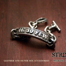 フラットあずきブレスレット STRIXXX | iichi 日々の暮らしを心地よく