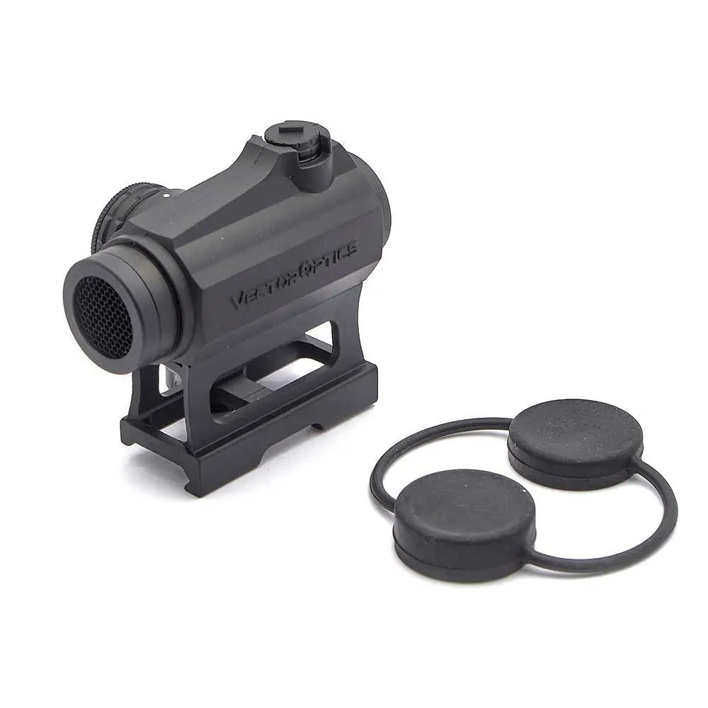Maverick 1x22 MIL 3MOA Red Dot Sight by Vector Optics | IPSCStore.com