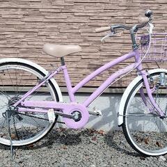 宮城県の子供用自転車 22インチの中古が安い！激安で譲ります・無料で
