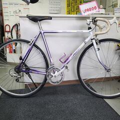 レイダック 自転車の中古が安い！激安で譲ります・無料であげます