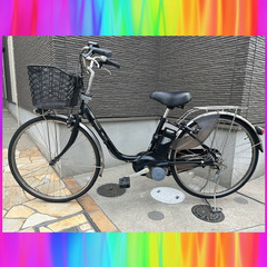 大阪府のパナソニック ビビの中古が安い！激安で譲ります・無料で
