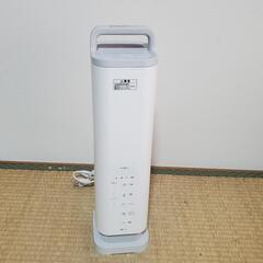 Panasonic パナソニック ノンフロン冷凍冷蔵庫 NR-C344C 動作確認済み