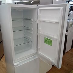 ☆ジモティ割あり☆ comfee 冷蔵庫 RCB179WH 173L 23年製 動作確認
