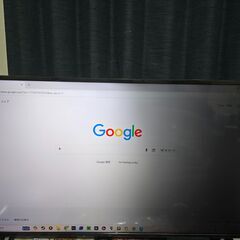 ジャンク品IOデータ49インチPC用ディスプレイ（モニター） (やまごん