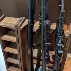 サバゲー引退の中古が安い！激安で譲ります・無料であげます｜ジモティー
