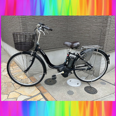 中古】大阪府の電動アシスト自転車を格安/激安/無料であげます・譲り
